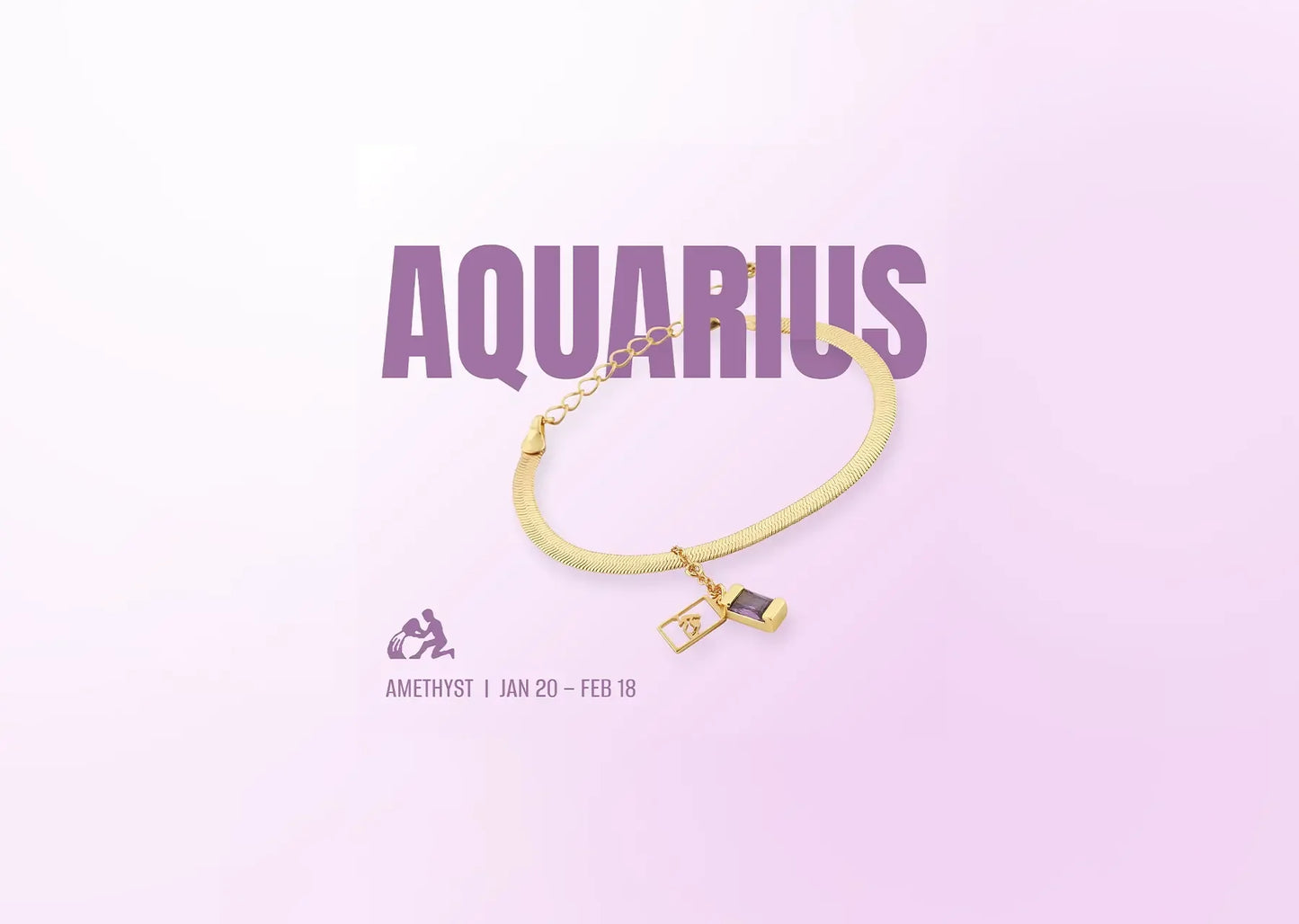 Aquarius Zodiac