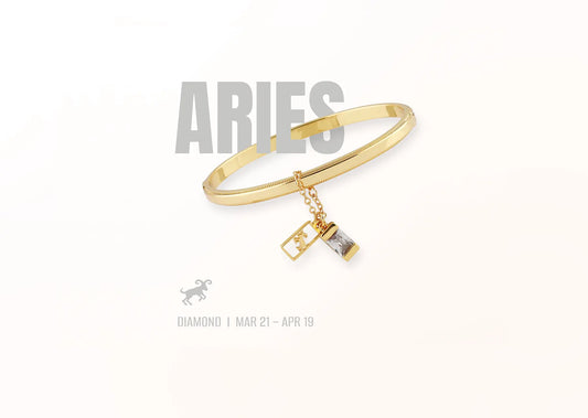 Aries Zodiac