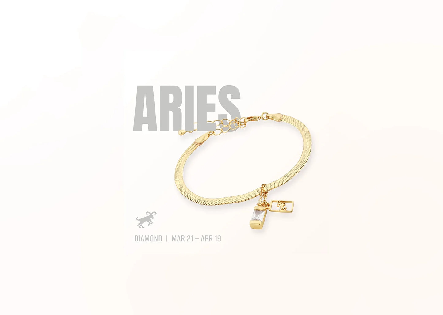 Aries Zodiac