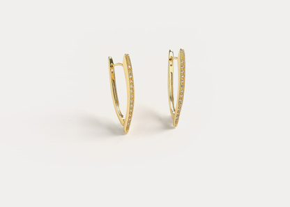 Aura Hoops