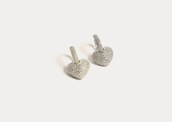 Cupid Earrings