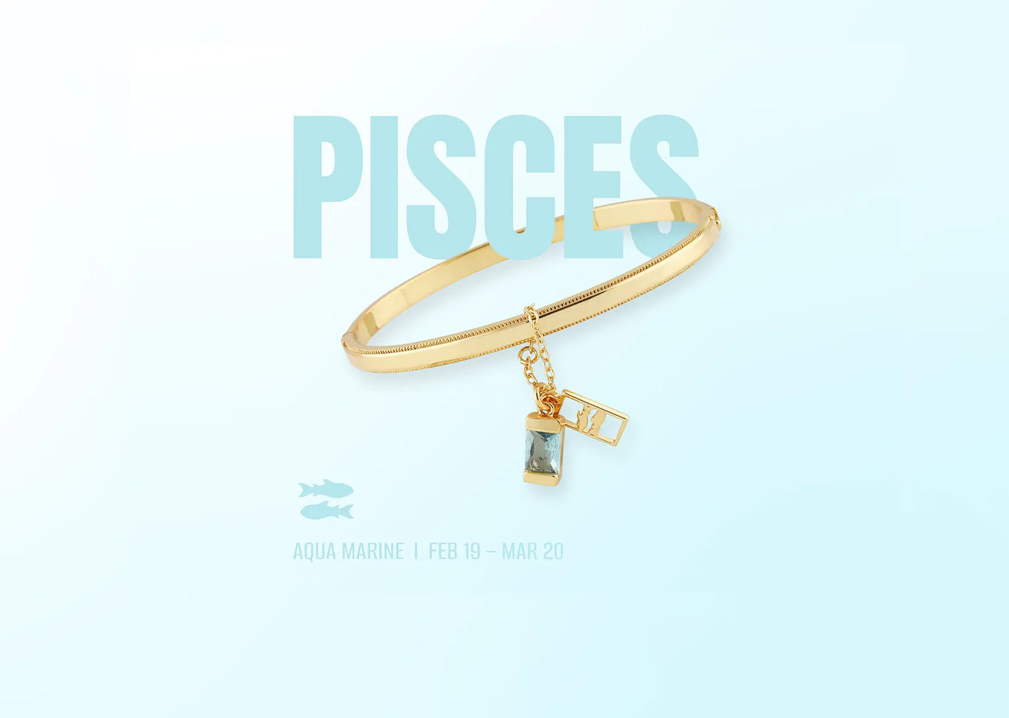 Pisces Zodiac