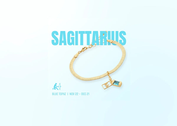 Sagittarius Zodiac