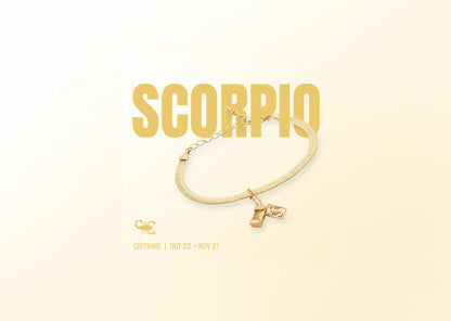 Scorpio Zodiac