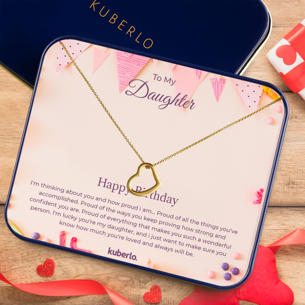 FALOGIJE Stepdaughter Gifts from Stepmom Stepdad, Daughter In India | Ubuy